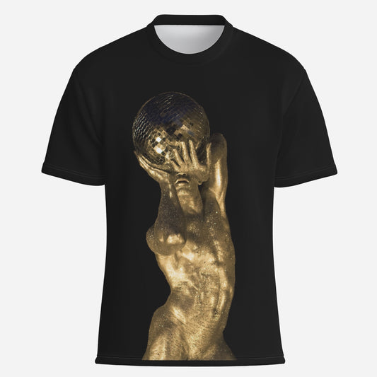 The Legendary Sound Factory - Men's O Neck T-Shirt