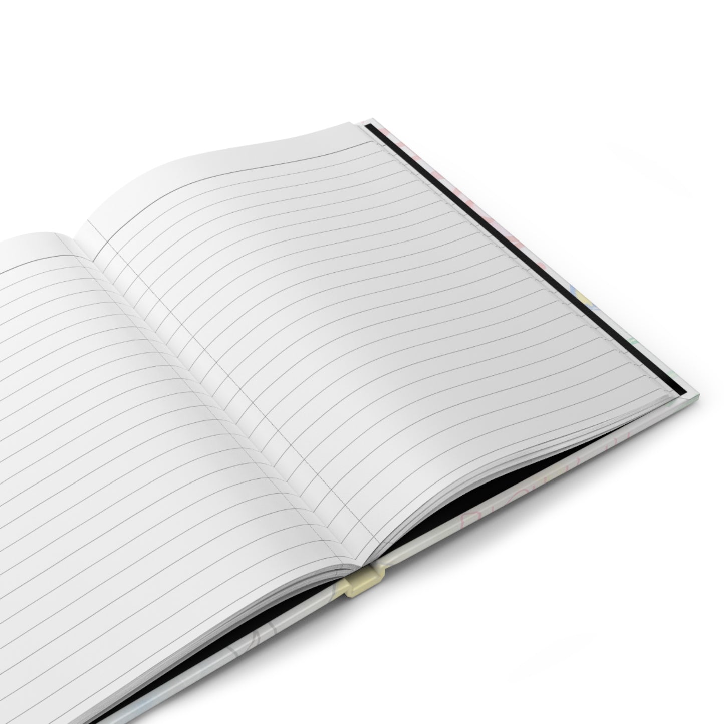 Tryzub - Hardcover Journal