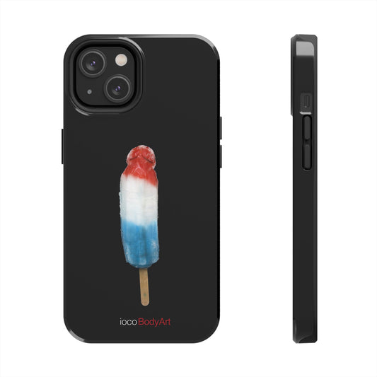 Bomb Pop - Tough Phone Cases