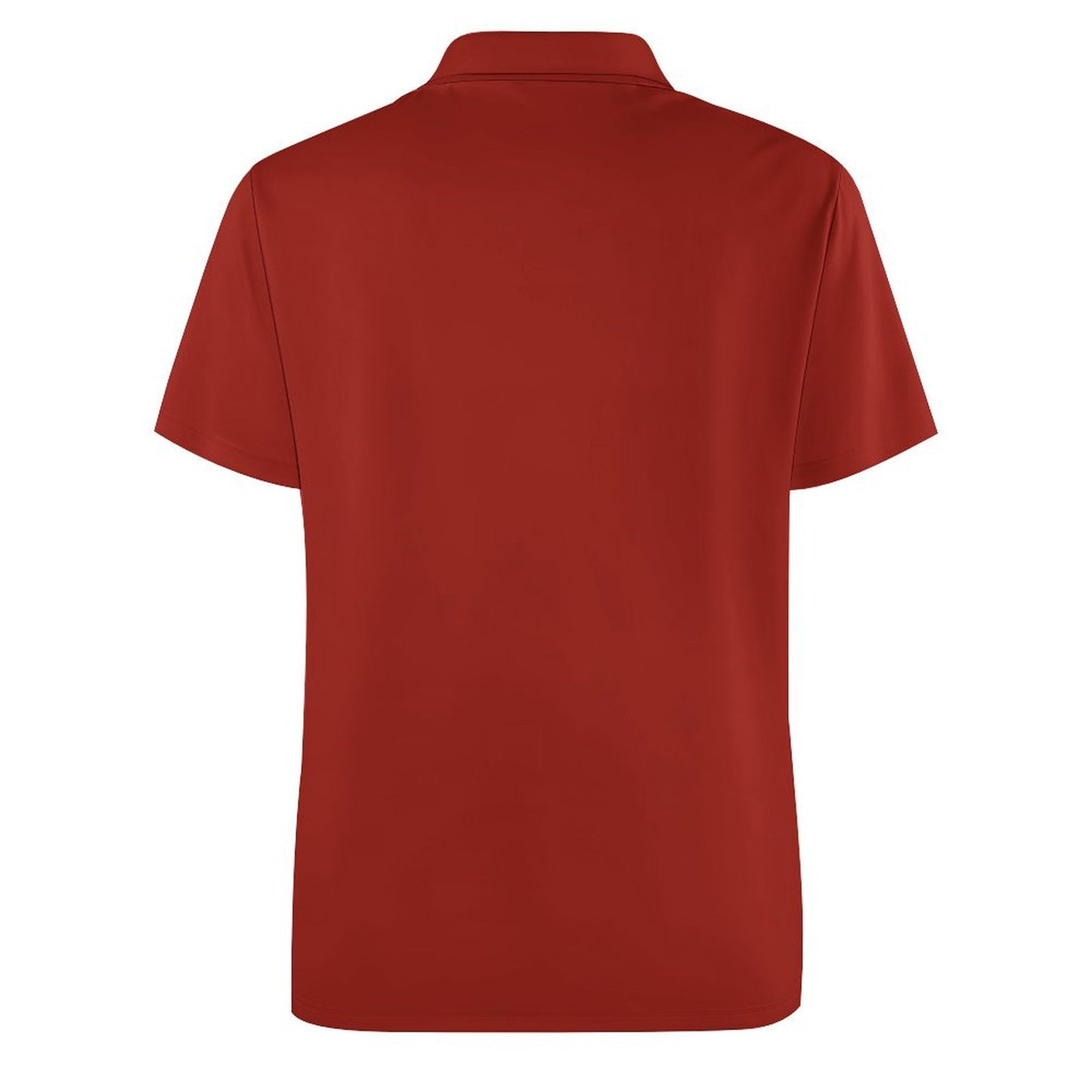 Scarlett Inlays, (RSL)-Men's Polo Shirt