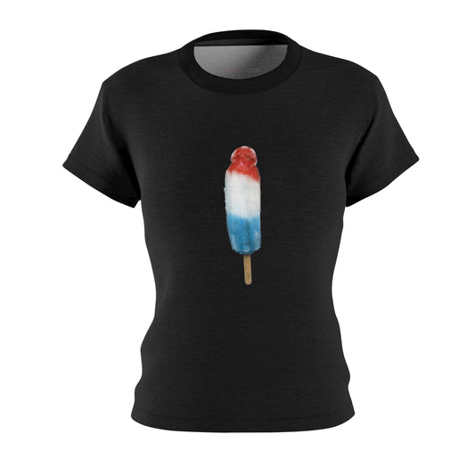 Bomb Pop - Women's Cut & Sew Tee
