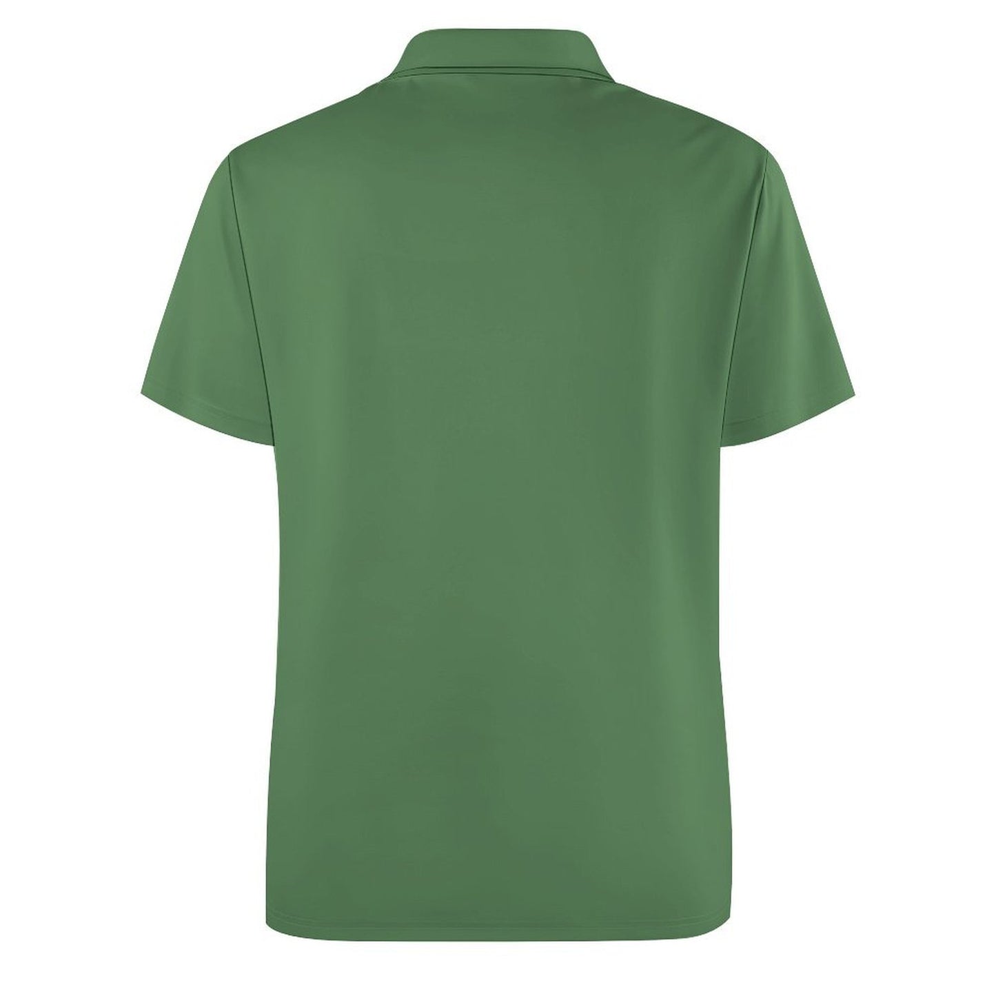 Emerald of Pompeii-Men's Polo Shirt