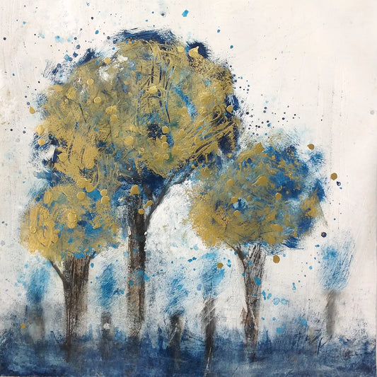 Azure Grove l - 2019