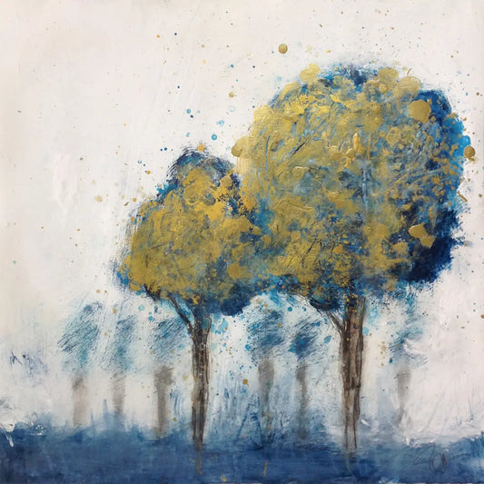 Azure Grove ll - 2019