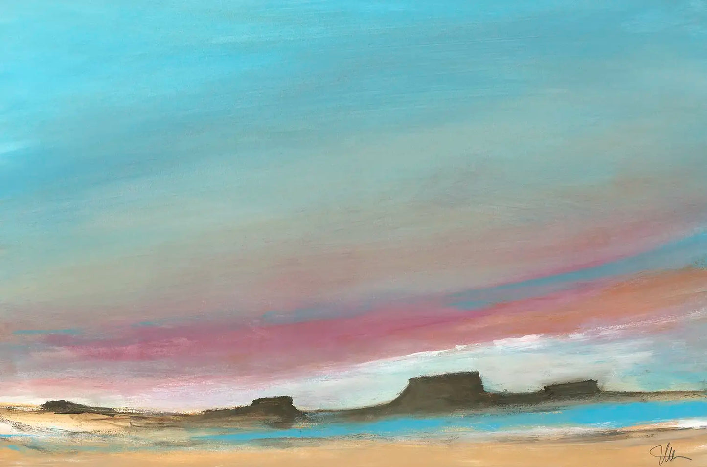Desert Springs - 2015