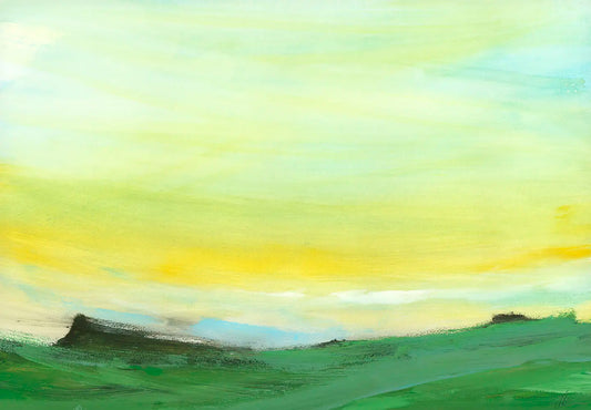 Grass Lands - 2015