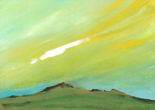 Hill Side - 2015