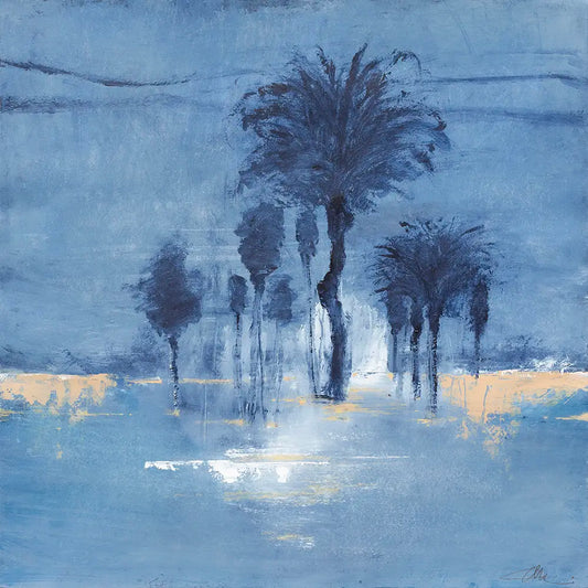 Indigo Shores - 2024