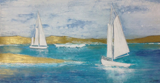 Midday Sails - 2020