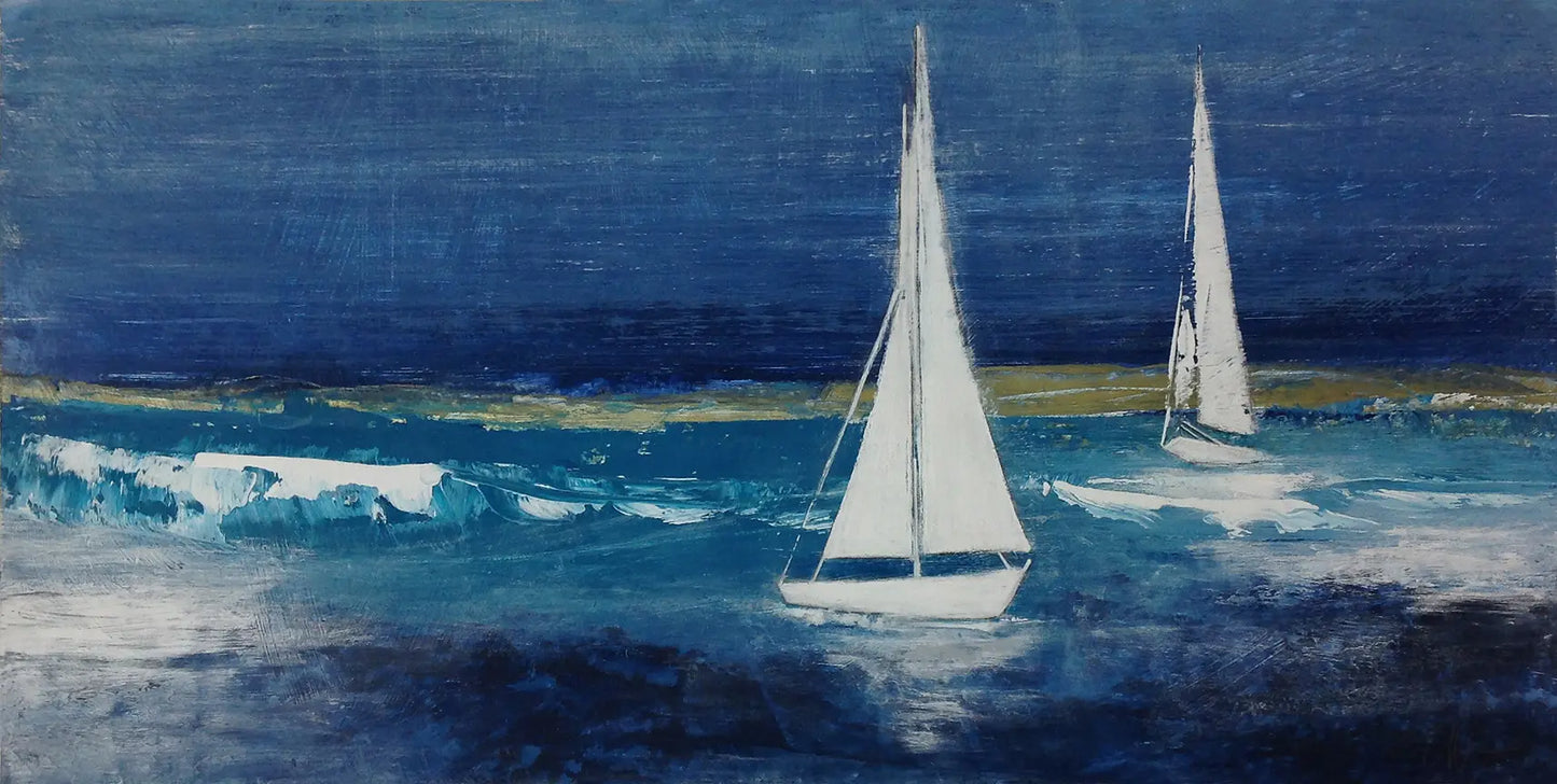 Midnight Sails - 2020
