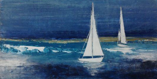 Midnight Sails - 2020