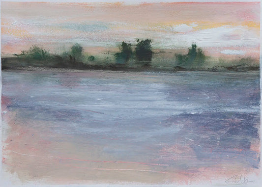 Misty Rose Lake - 2022