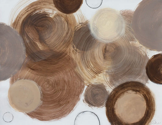 Neutral Discus - 2024