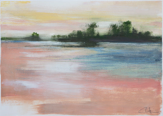 Rose Lake Islands - 2022